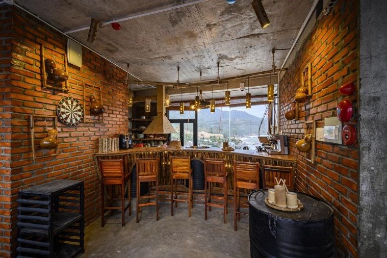 Mira Bãi Xếp Quy Nhơn